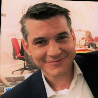 Jorge Escohotado Álvarez de Lorenzana