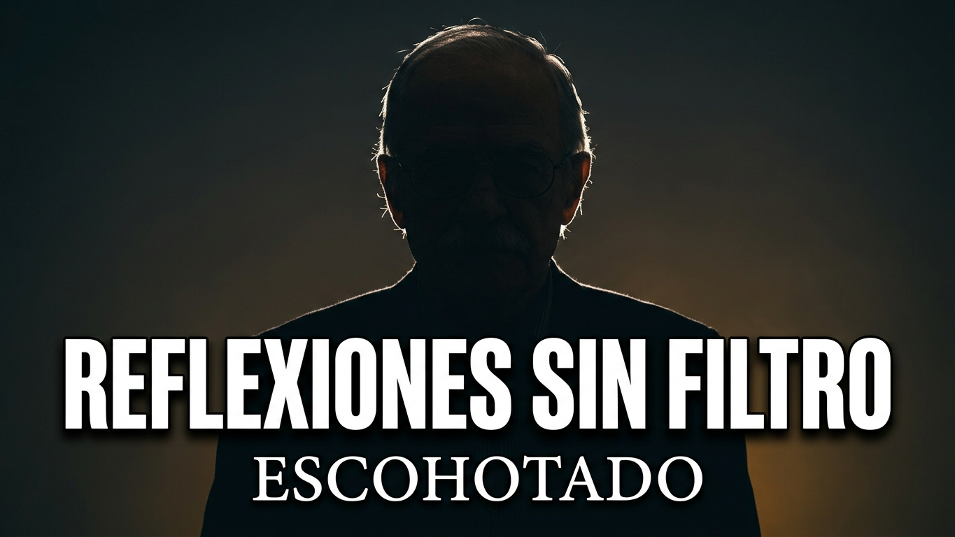 La plaga silenciosa de la que nadie habla...